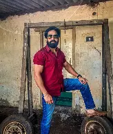 Kamalakar Managing Director of Vasishta Nirman