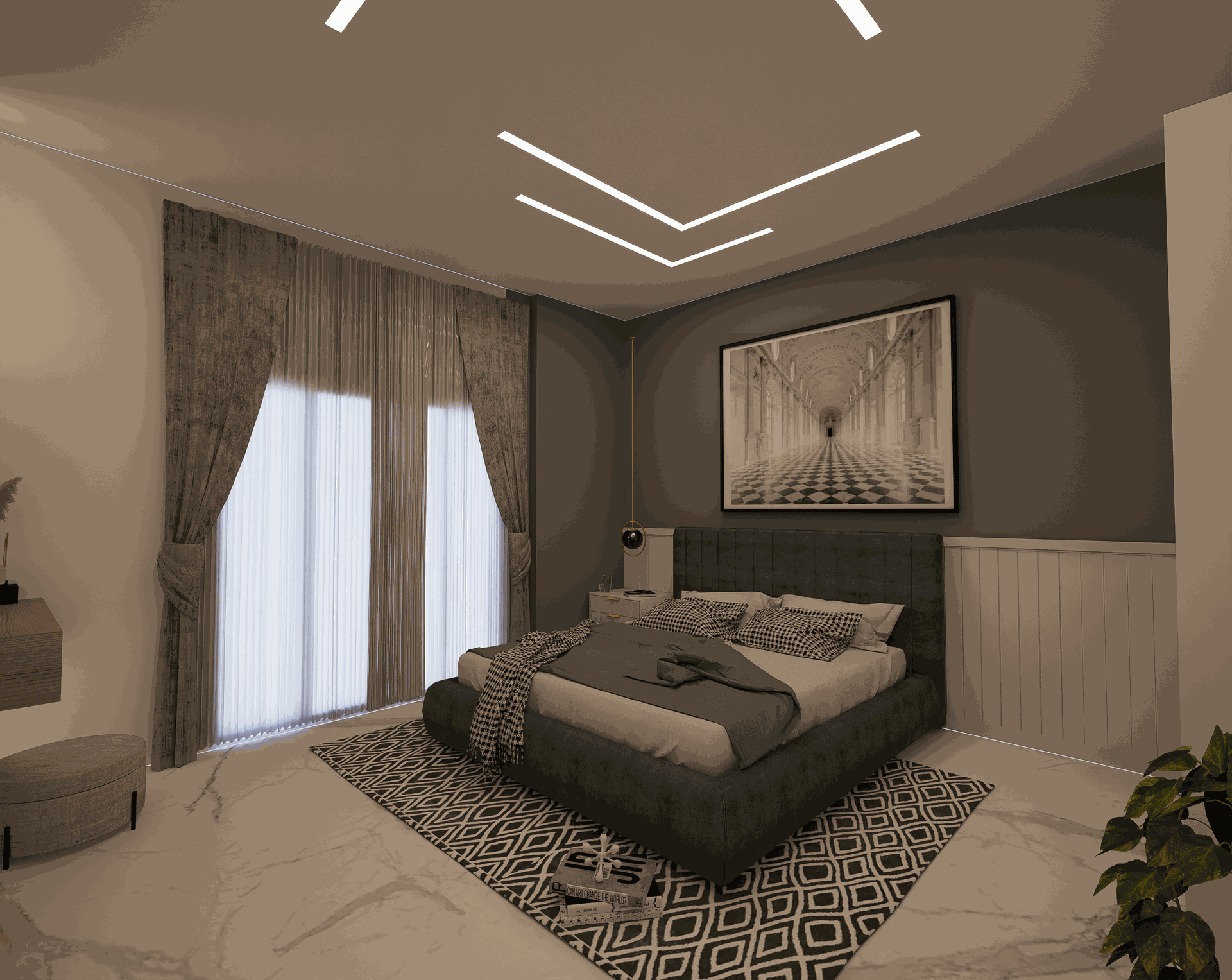 Master Bedroom Master Bedroom