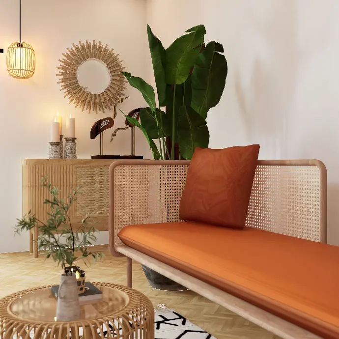 Living space