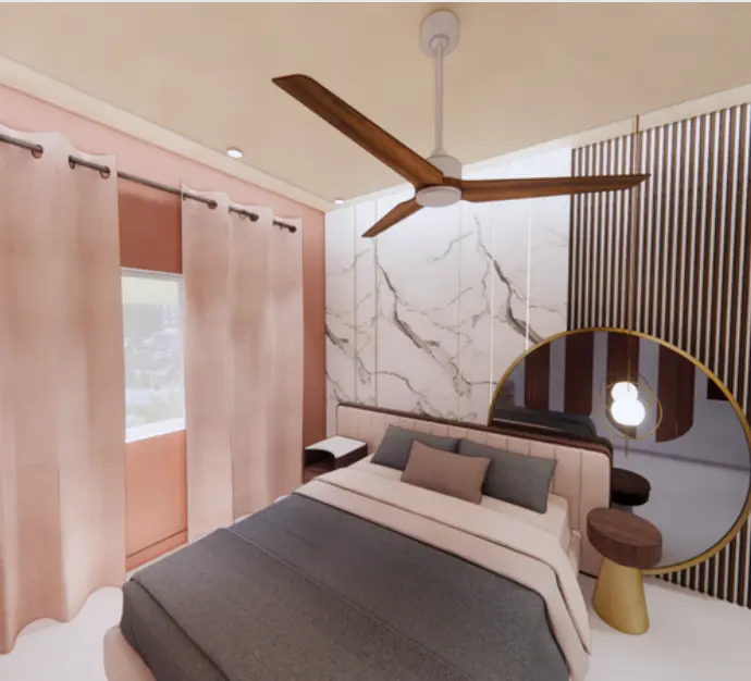 Children Bedroom Children Bedroom